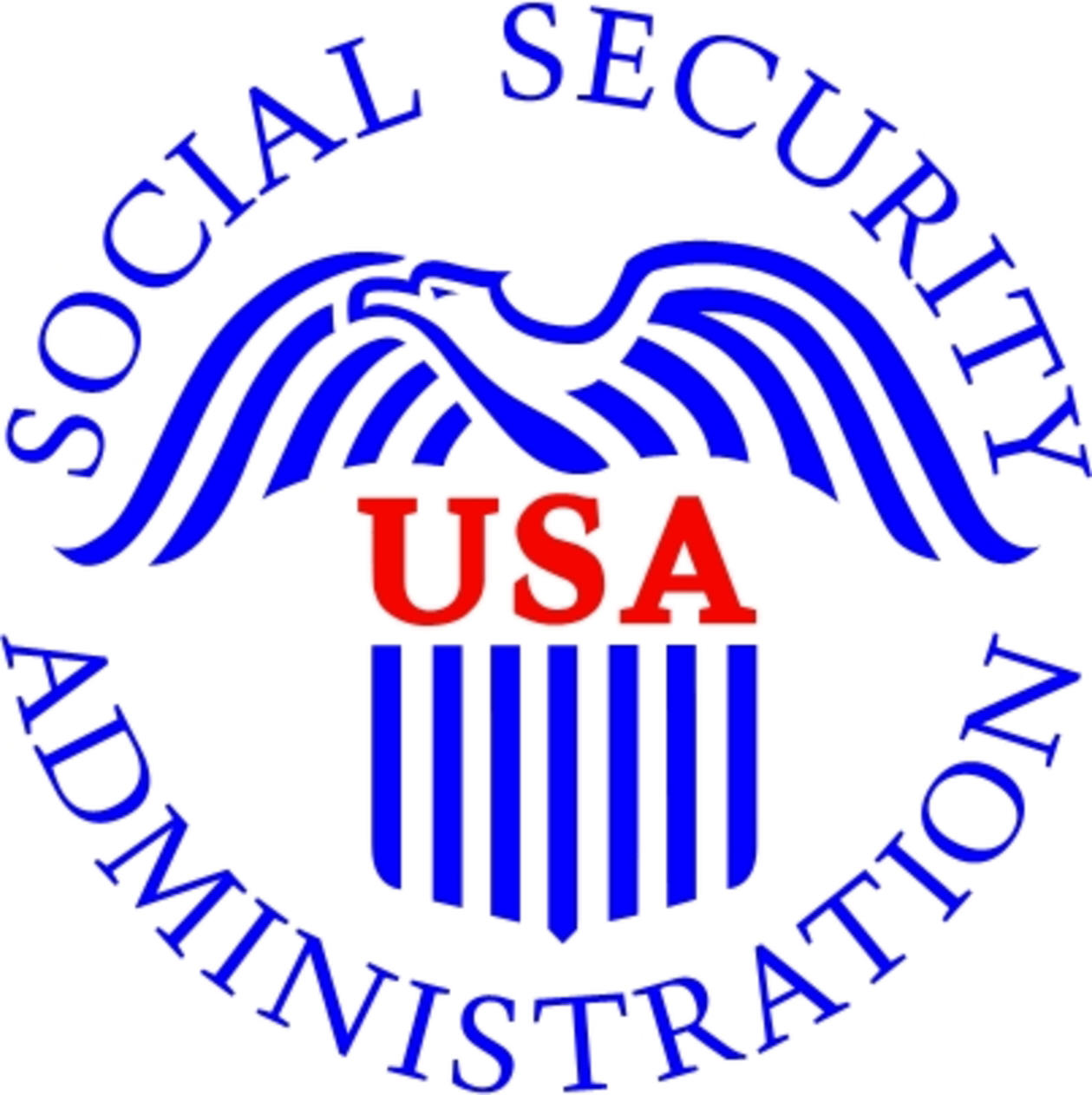 Social Security Disability Logo